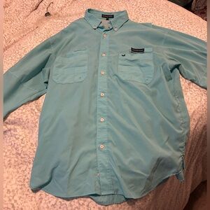 Southern Marsh Fishing Shirt